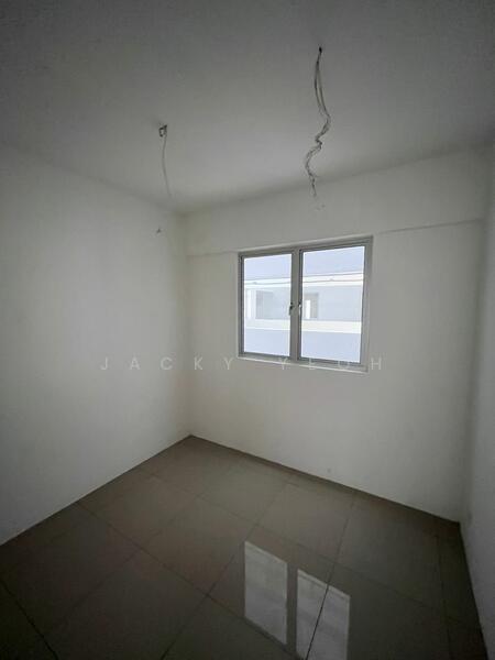 Untuk Dijual - The Stone