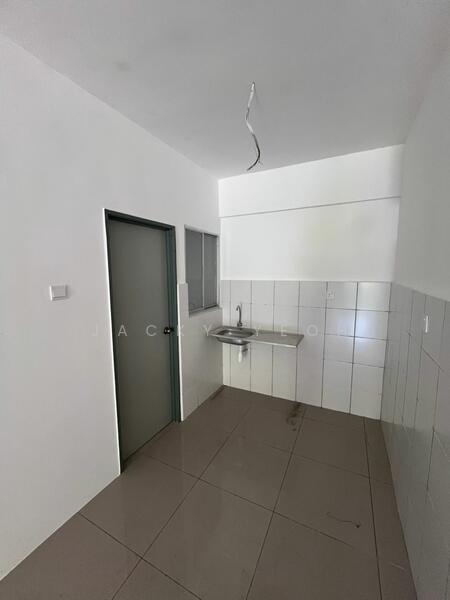 Untuk Dijual - The Stone