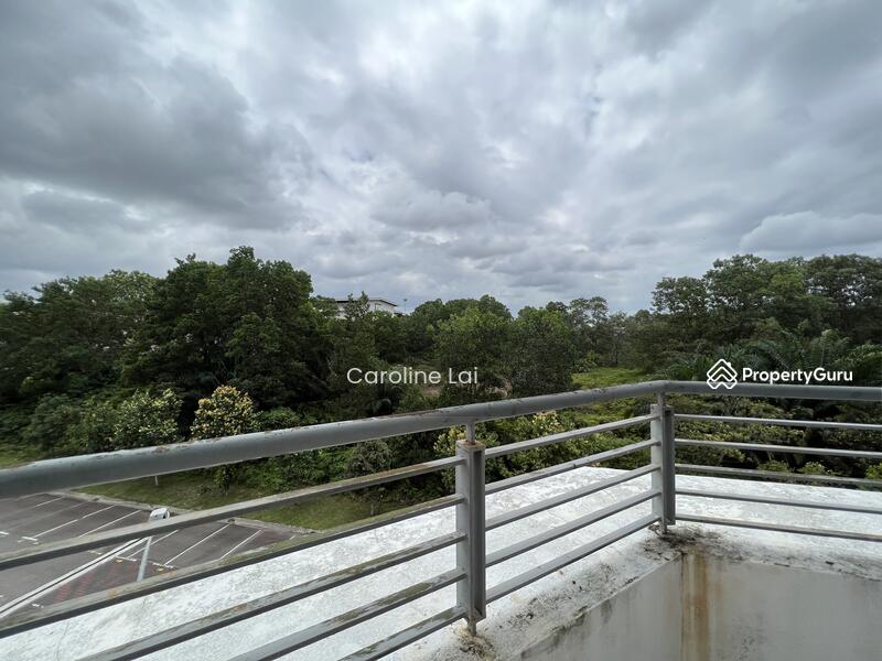 Untuk Disewa - 4 Storey Shop Lot @ Taman Nusantara Prima