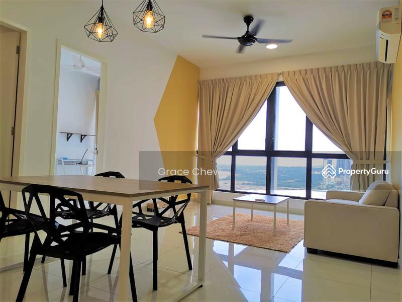 Apartment for Rent at Eco Nest @ Eco Botanic - Grace Chew - PropertyGuru.com.my