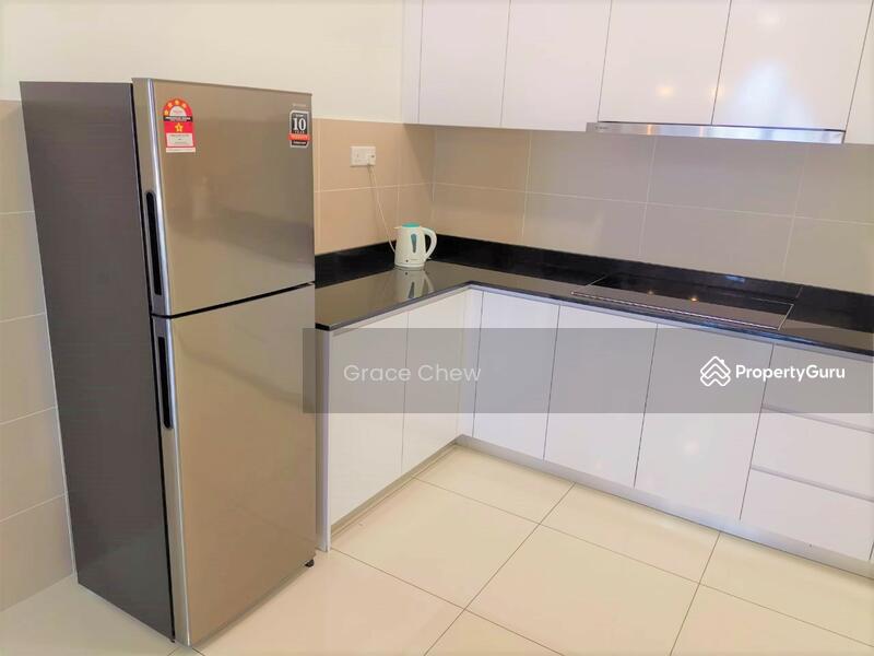 Apartment for Rent at Eco Nest @ Eco Botanic - Grace Chew - PropertyGuru.com.my