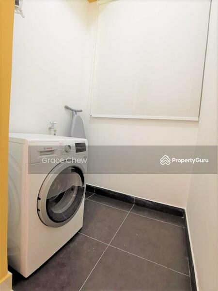 Apartment for Rent at Eco Nest @ Eco Botanic - Grace Chew - PropertyGuru.com.my