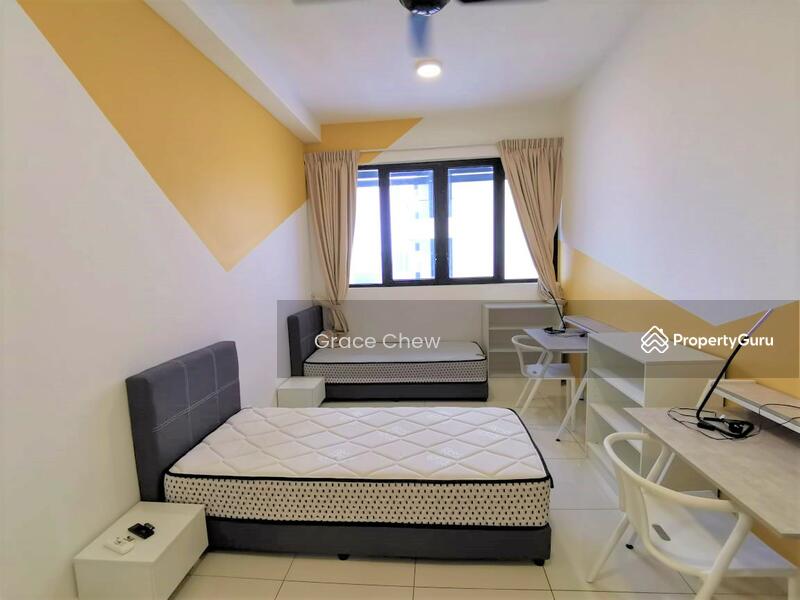 Apartment for Rent at Eco Nest @ Eco Botanic - Grace Chew - PropertyGuru.com.my