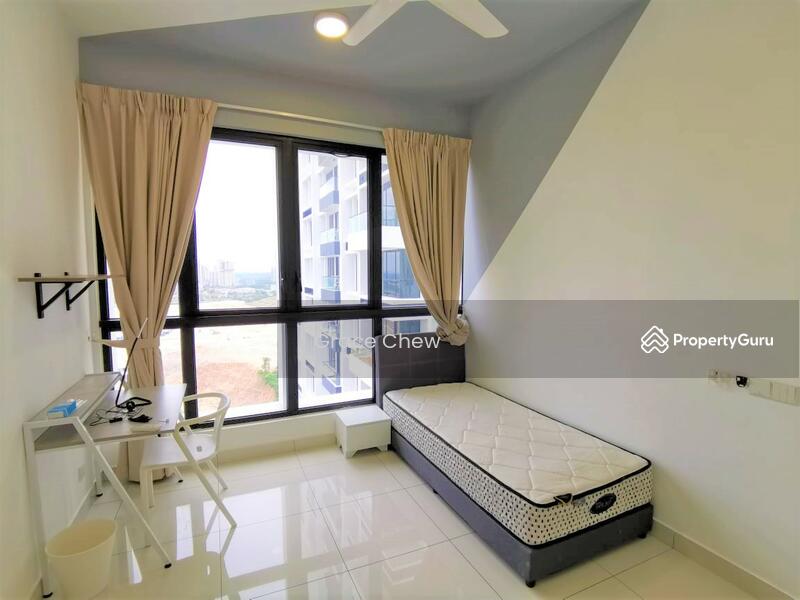Apartment for Rent at Eco Nest @ Eco Botanic - Grace Chew - PropertyGuru.com.my