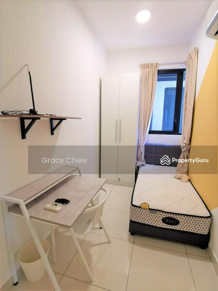 Apartment for Rent at Eco Nest @ Eco Botanic - Grace Chew - PropertyGuru.com.my