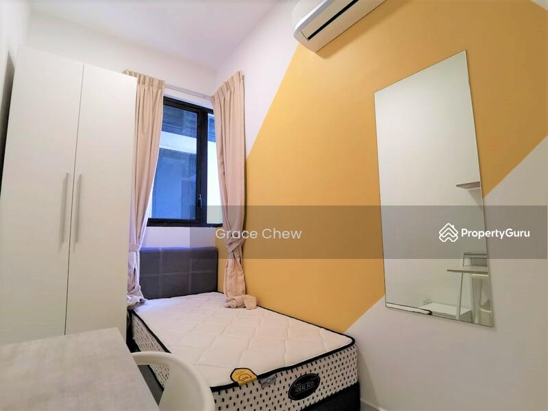 Apartment for Rent at Eco Nest @ Eco Botanic - Grace Chew - PropertyGuru.com.my