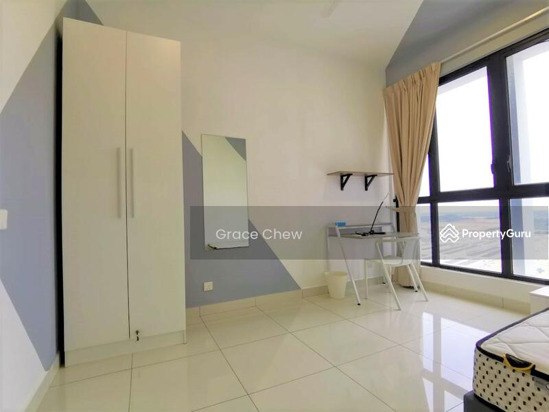Apartment for Rent at Eco Nest @ Eco Botanic - Grace Chew - PropertyGuru.com.my