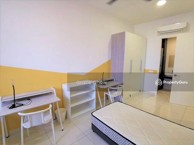 Apartment for Rent at Eco Nest @ Eco Botanic - Grace Chew - PropertyGuru.com.my