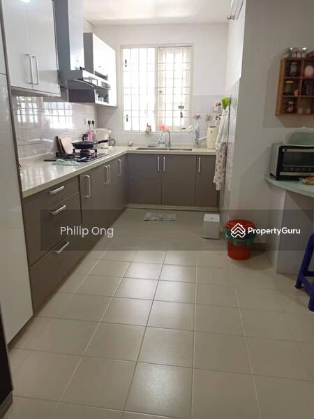 For Sale - 2 Storey Semi D Bukit Mertajam