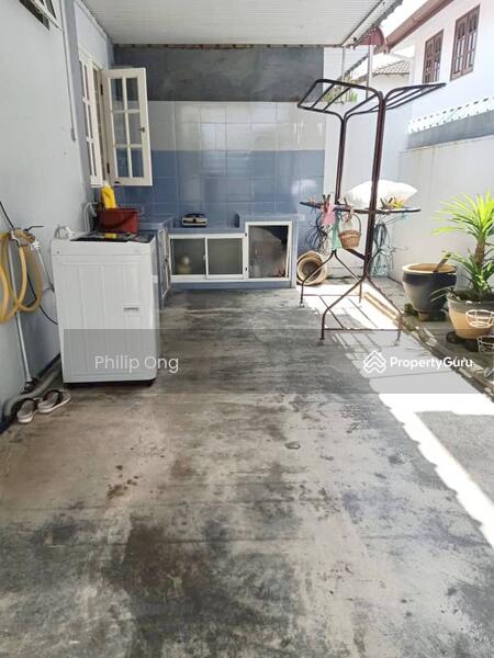 For Sale - 2 Storey Semi D Bukit Mertajam