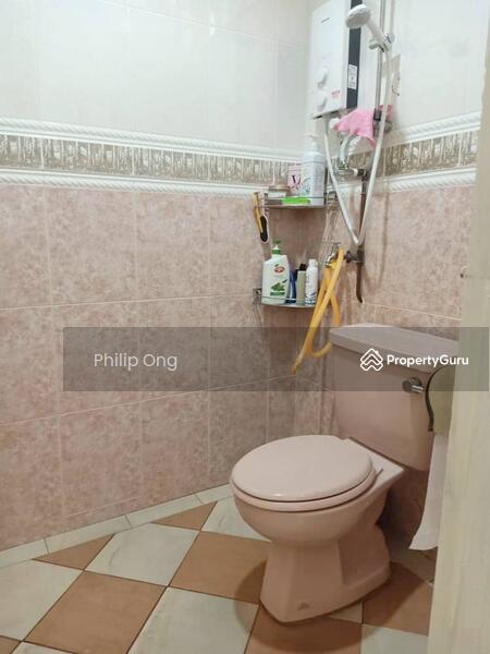 For Sale - 2 Storey Semi D Bukit Mertajam