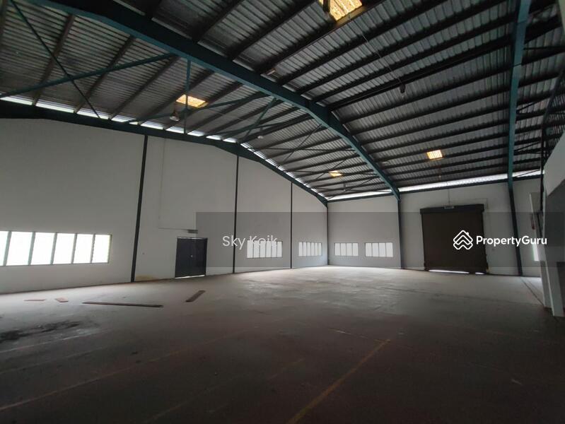 Factory for Rent in Sungai Lalang (Kedah) - Sky Koik - PropertyGuru.com.my