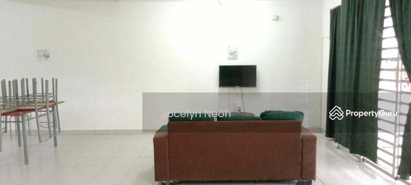 Untuk Dijual - Terrace house for Sale@ Taman Tangling Indah