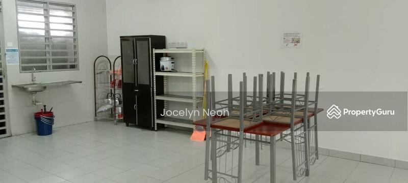 Untuk Dijual - Terrace house for Sale@ Taman Tangling Indah