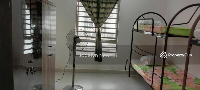 Untuk Dijual - Terrace house for Sale@ Taman Tangling Indah