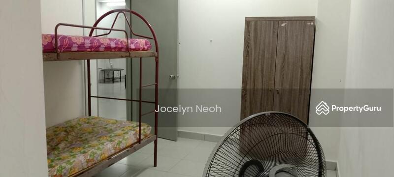 Untuk Dijual - Terrace house for Sale@ Taman Tangling Indah