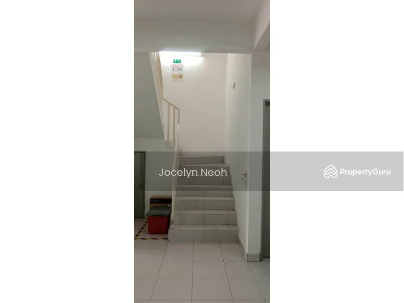 Untuk Dijual - Terrace house for Sale@ Taman Tangling Indah