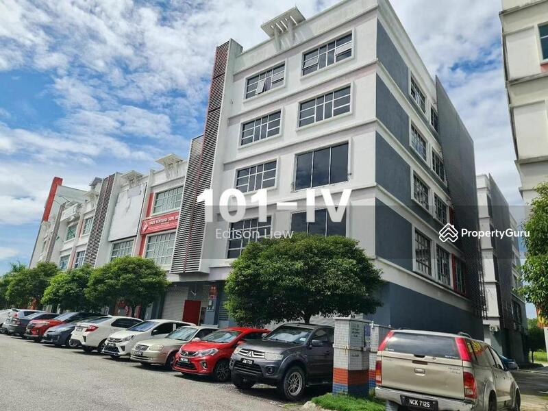 Shop at Shah Alam, Jalan Nova, Shah Alam, Selangor, 2000 sqft