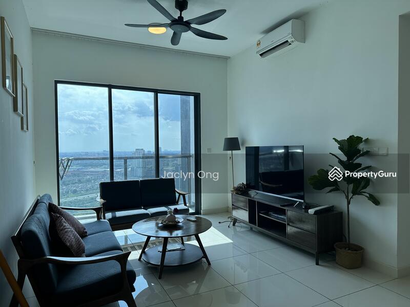 Kondominium untuk Disewa di Sunway GeoSense - Jaclyn Ong - PropertyGuru.com.my