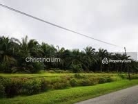 For Sale - Industrial land at Jeram