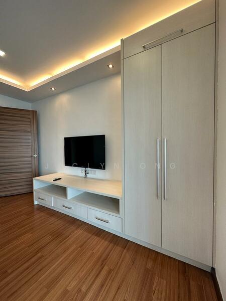 Untuk Disewa - Saujana Residency