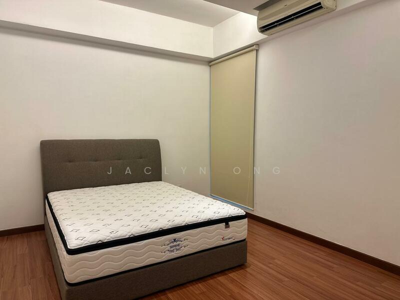 Untuk Disewa - Saujana Residency