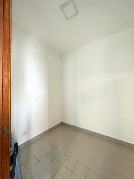 Untuk Disewa - Saujana Residency