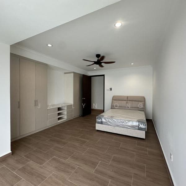 Condominium for Rent at Saujana Residency - Jaclyn Ong - Bedroom - PropertyGuru.com.my