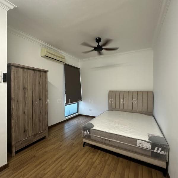 Condominium for Rent at Saujana Residency - Jaclyn Ong - Bedroom - PropertyGuru.com.my