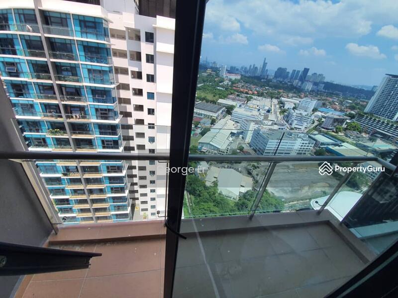 Pacific Star, Pacific Star Jalan 13/6, PJ Section 3, Petaling Jaya