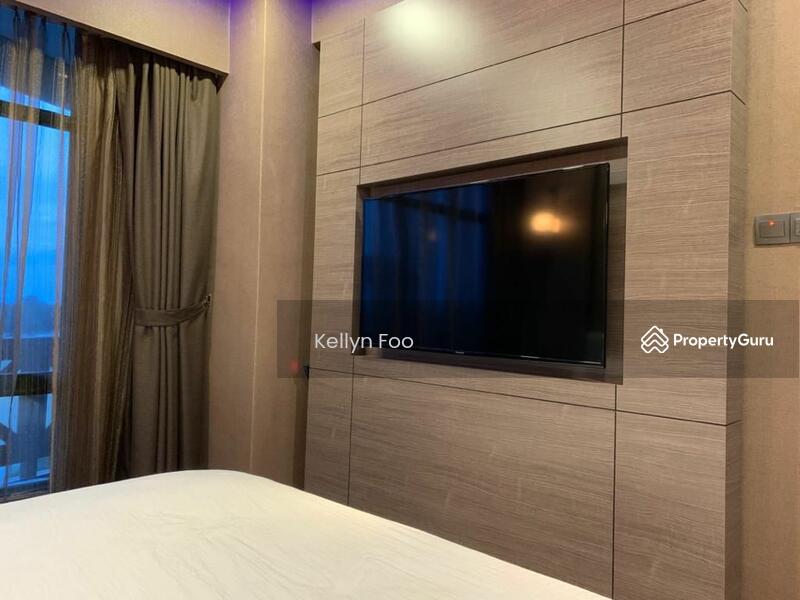 Untuk Disewa - Mahkota Hotel Melaka