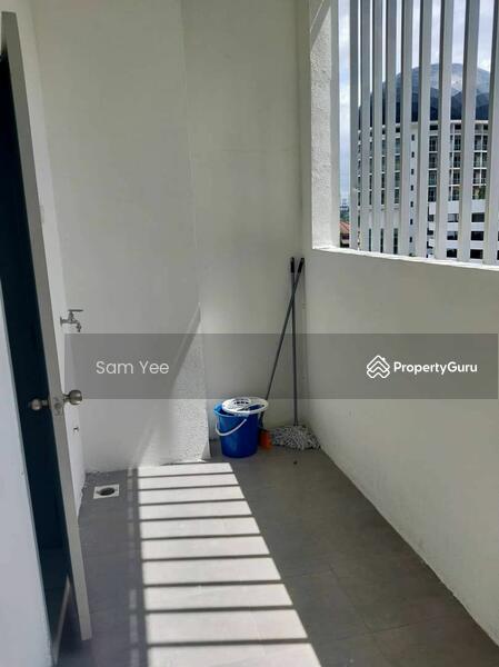 Service Residence for Rent at The Zizz @ Damansara North - Sam Yee - PropertyGuru.com.my