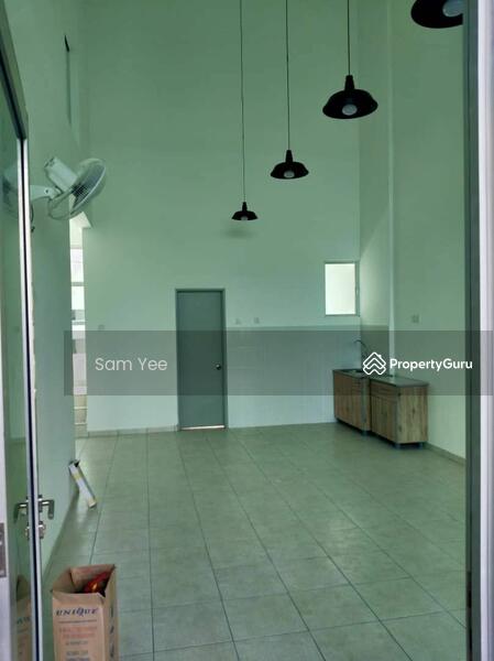 Service Residence for Rent at The Zizz @ Damansara North - Sam Yee - PropertyGuru.com.my