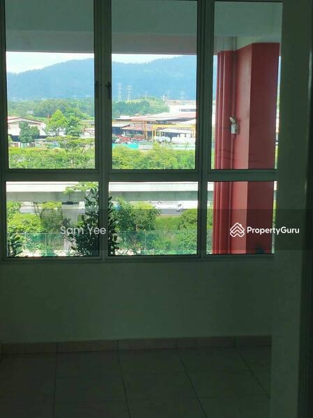 Service Residence for Rent at The Zizz @ Damansara North - Sam Yee - PropertyGuru.com.my