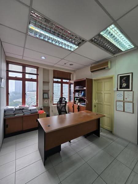 Office for Sale in Damansara Intan (Petaling Jaya) - John Lam - Study - PropertyGuru.com.my