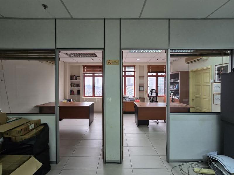 Office for Sale in Damansara Intan (Petaling Jaya) - John Lam - Study - PropertyGuru.com.my