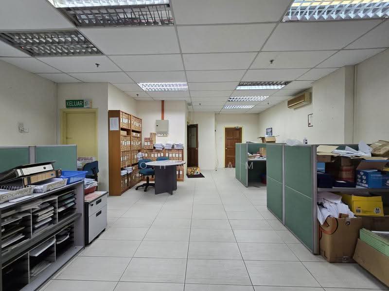 Office for Sale in Damansara Intan (Petaling Jaya) - John Lam - Interior - PropertyGuru.com.my
