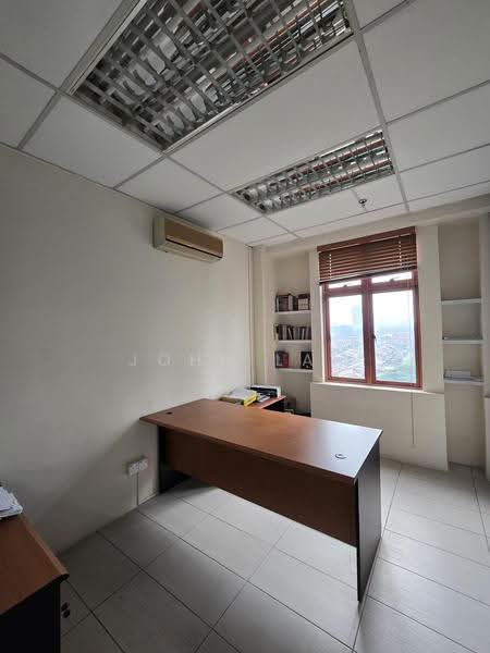Office for Sale in Damansara Intan (Petaling Jaya) - John Lam - Study - PropertyGuru.com.my