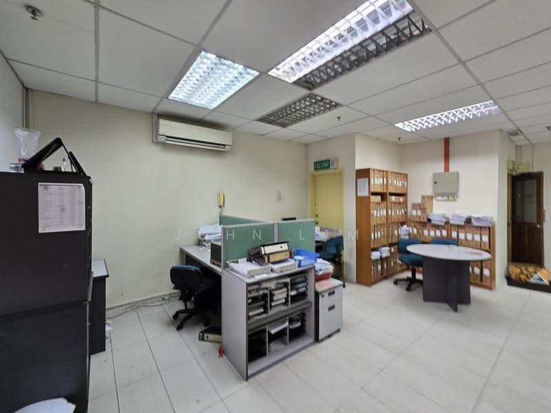 Office for Sale in Damansara Intan (Petaling Jaya) - John Lam - Interior - PropertyGuru.com.my
