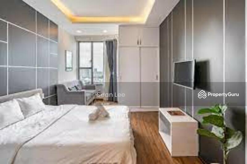 Condominium for Sale at danga bay - Sean Lee - PropertyGuru.com.my