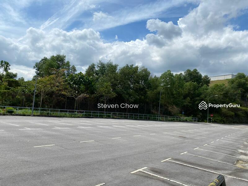 Warehouse for Rent in Kuala Selangor (Selangor) - Steven Chow - PropertyGuru.com.my