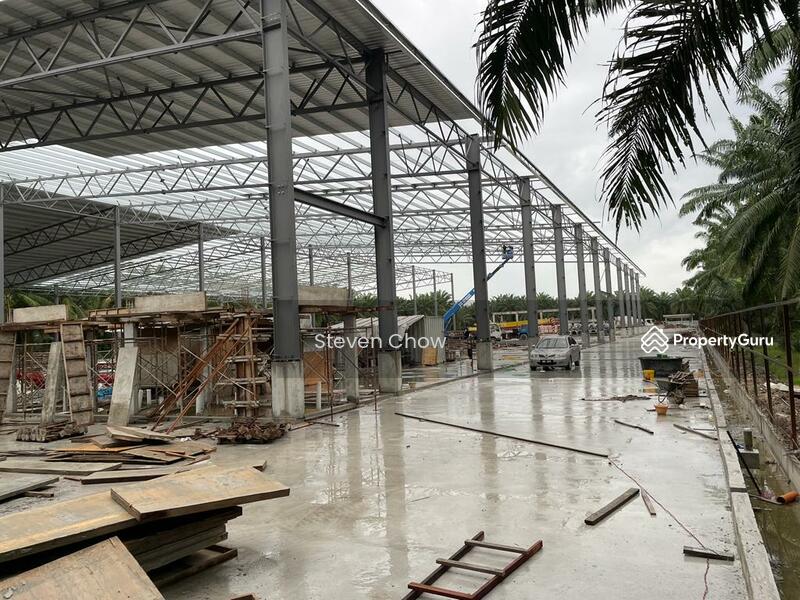 Factory for Rent in Telok Panglima Garang (Selangor) - Steven Chow - PropertyGuru.com.my