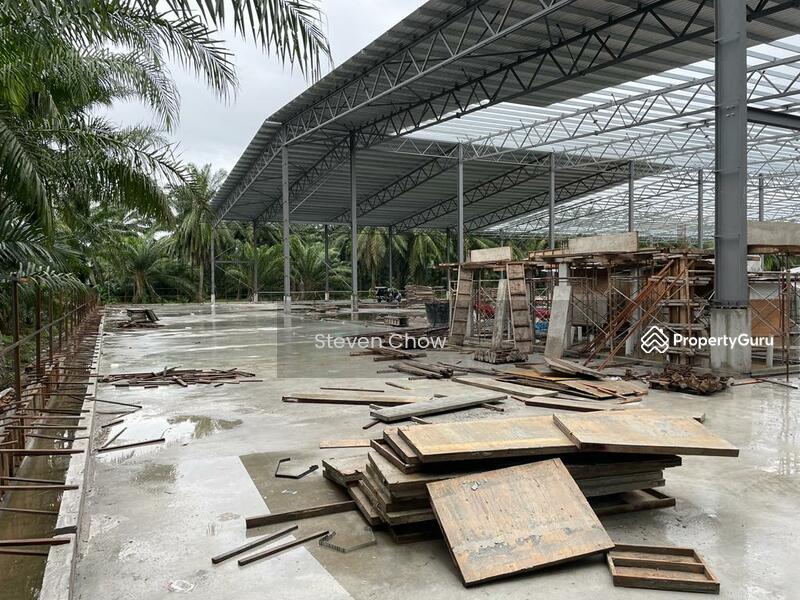 Factory for Rent in Telok Panglima Garang (Selangor) - Steven Chow - PropertyGuru.com.my