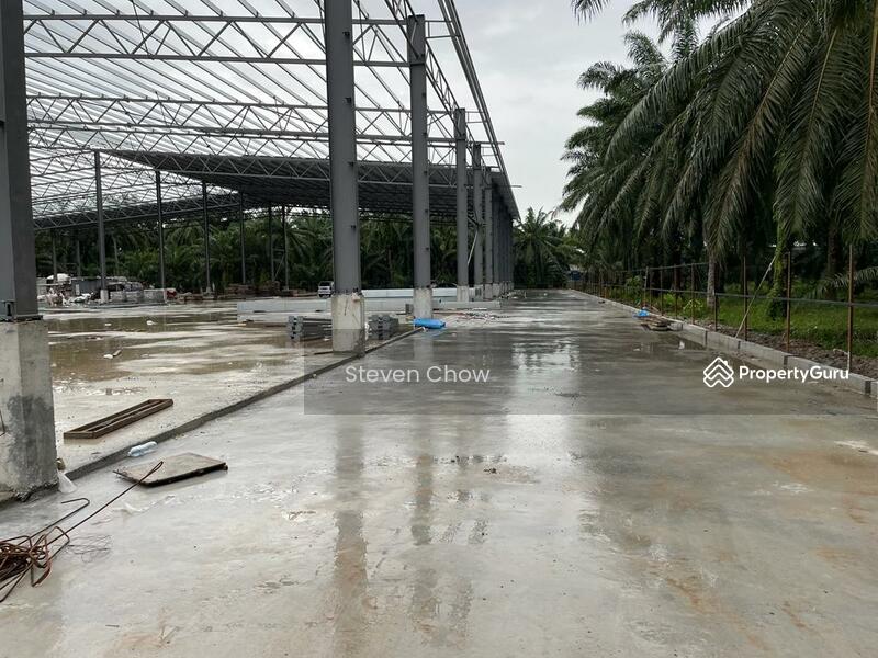 Factory for Rent in Telok Panglima Garang (Selangor) - Steven Chow - PropertyGuru.com.my