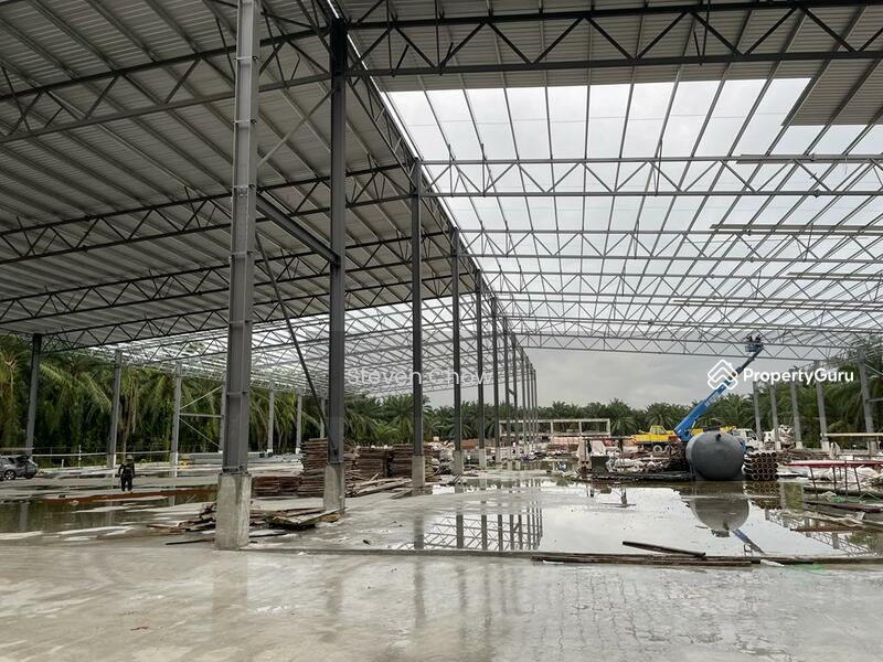 Factory for Rent in Telok Panglima Garang (Selangor) - Steven Chow - PropertyGuru.com.my