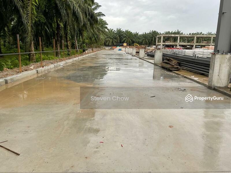 Factory for Rent in Telok Panglima Garang (Selangor) - Steven Chow - PropertyGuru.com.my