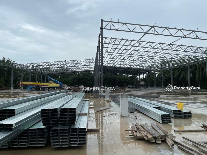 Factory for Rent in Telok Panglima Garang (Selangor) - Steven Chow - PropertyGuru.com.my