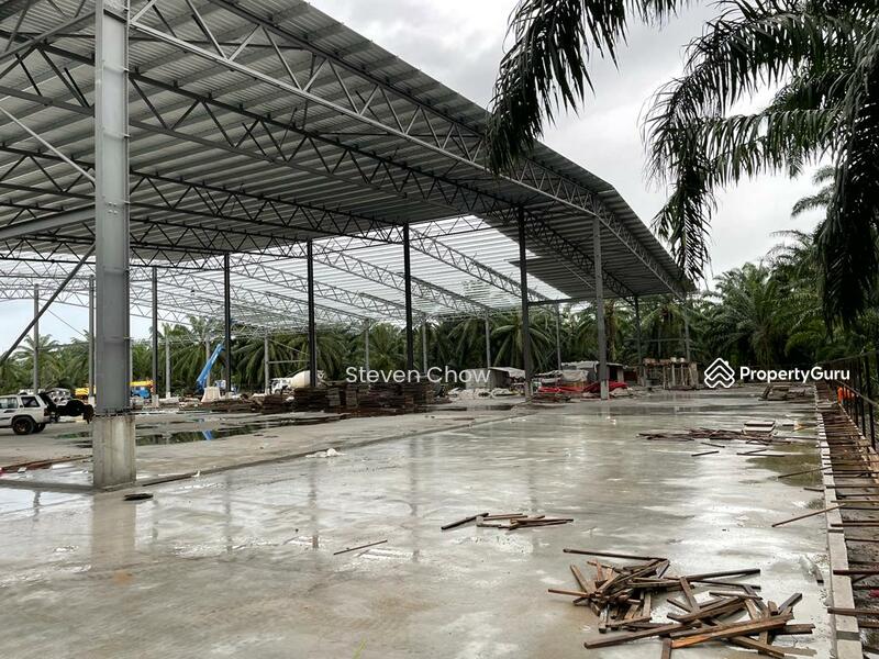 Factory for Rent in Telok Panglima Garang (Selangor) - Steven Chow - PropertyGuru.com.my
