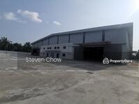 For Rent - CCC Mac 2023 1000amps 5acres