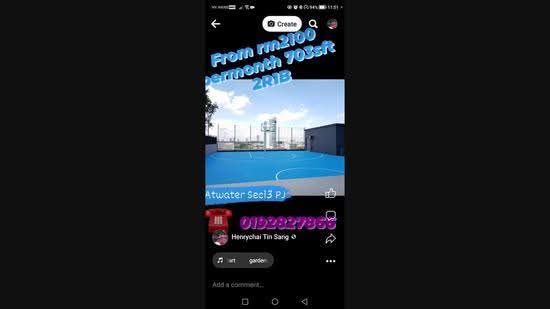 Kediaman Servis untuk Disewa di Atwater : Service Residences - Henry Chai - PropertyGuru.com.my